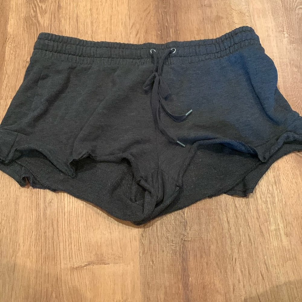 Grey Aerie Athletic Short